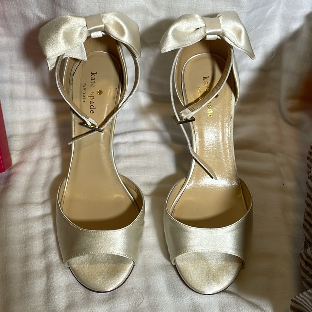 Kate Spade Izzie Size 8.5.